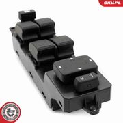 Schalter, Fensterheber MAZDA 5