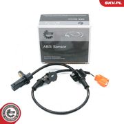 Sensor, Raddrehzahl HONDA ACCORD