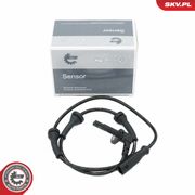 Sensor, Raddrehzahl OPEL MOVANO