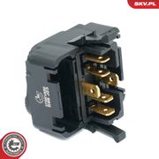 Schalter, Fensterheber VW VENTO