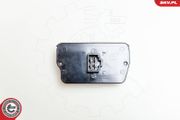 Widerstand, Innenraumgebläse HONDA CIVIC