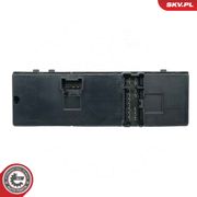 Schalter, Fensterheber NISSAN JUKE
