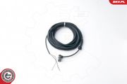 Sensor, Raddrehzahl LAND ROVER DISCOVERY