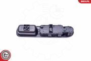 Schalter, Fensterheber PEUGEOT 207 SW