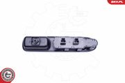 Schalter, Fensterheber PEUGEOT 307