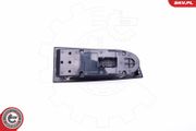 Schalter, Fensterheber BMW 5