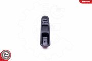 Schalter, Fensterheber PEUGEOT 207 CC