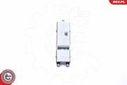 Schalter, Fensterheber NISSAN NOTE