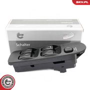 Schalter, Fensterheber MITSUBISHI CARISMA