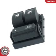 Schalter, Fensterheber FIAT DUCATO