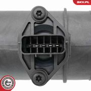 Luftmassenmesser NISSAN ALMERA TINO