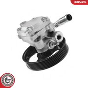 Hydraulikpumpe, Lenkung MAZDA 3