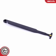 Griff, Motorhaubenentriegelung FORD FIESTA