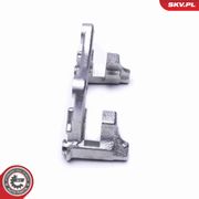 Halter, Bremssattel AUDI 80