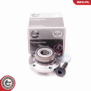 Radlagersatz VW SHARAN