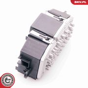 Widerstand, Innenraumgebläse AUDI Q7