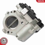 Drosselklappenstutzen SEAT Mii