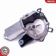 Wischermotor TOYOTA AYGO