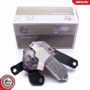 Wischermotor PEUGEOT 1007