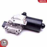 Wischermotor OPEL MOVANO