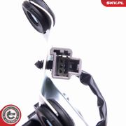 Wischermotor VOLVO V70