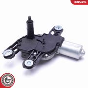 Wischermotor SEAT Mii