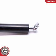 Gasfeder, Motorhaube HONDA ACCORD