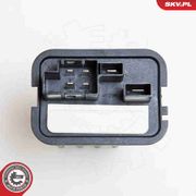 Widerstand, Innenraumgebläse OPEL COMBO