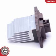 Widerstand, Innenraumgebläse KIA PRO CEE´D