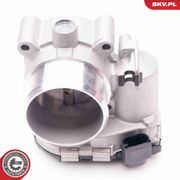 Drosselklappenstutzen MERCEDES-BENZ SLK