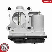 Drosselklappenstutzen DACIA DOKKER