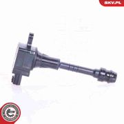 Zündspule NISSAN ALMERA TINO