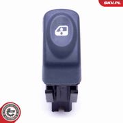 Schalter, Fensterheber RENAULT KANGOO