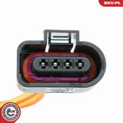 Kabelreparatursatz, Heckleuchte PORSCHE CAYENNE