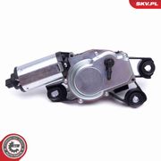 Wischermotor SEAT EXEO