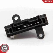 Widerstand, Innenraumgebläse NISSAN ALMERA TINO