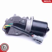 Wischermotor RENAULT MASTER