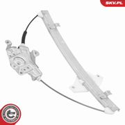 Fensterheber HYUNDAI ACCENT