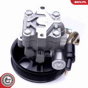 Hydraulikpumpe, Lenkung HYUNDAI H-1