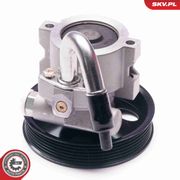 Hydraulikpumpe, Lenkung CHEVROLET