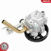 Hydraulikpumpe, Lenkung NISSAN NP300 NAVARA