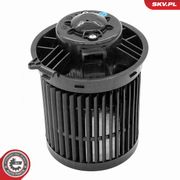 Innenraumgebläse NISSAN JUKE