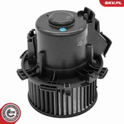 Innenraumgebläse NISSAN INTERSTAR