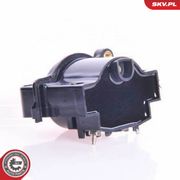 Zündspule TOYOTA HIACE