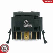 Schalter, Fensterheber VW VENTO