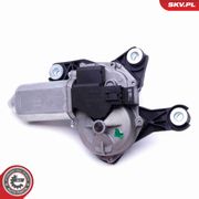 Wischermotor OPEL ZAFIRA