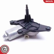 Wischermotor NISSAN PRIMASTAR