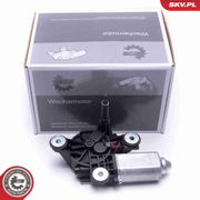 Wischermotor FIAT 500