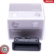 Motorhaubenschloss BMW X6