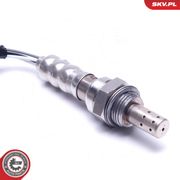 Lambdasonde NISSAN PATROL GR